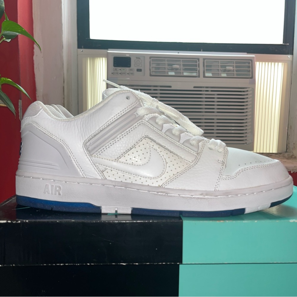 Nike SB Air Force II Low Kevin Bradley